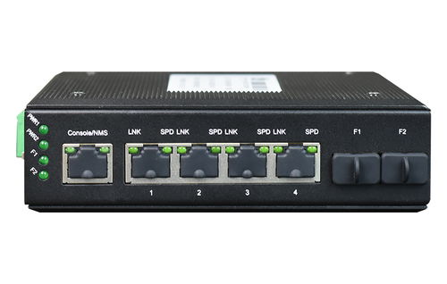 Poe交換機的好處，你真的知道嗎？