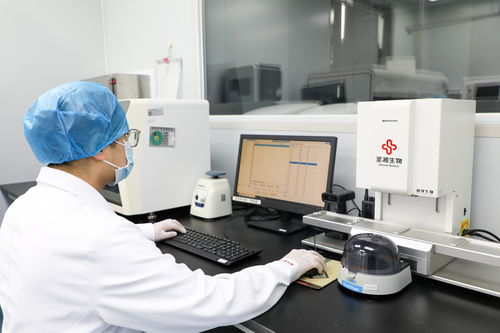 液體活檢技術 滴血驗癌的夢想與現實，信息技術如何加速其走向成熟？